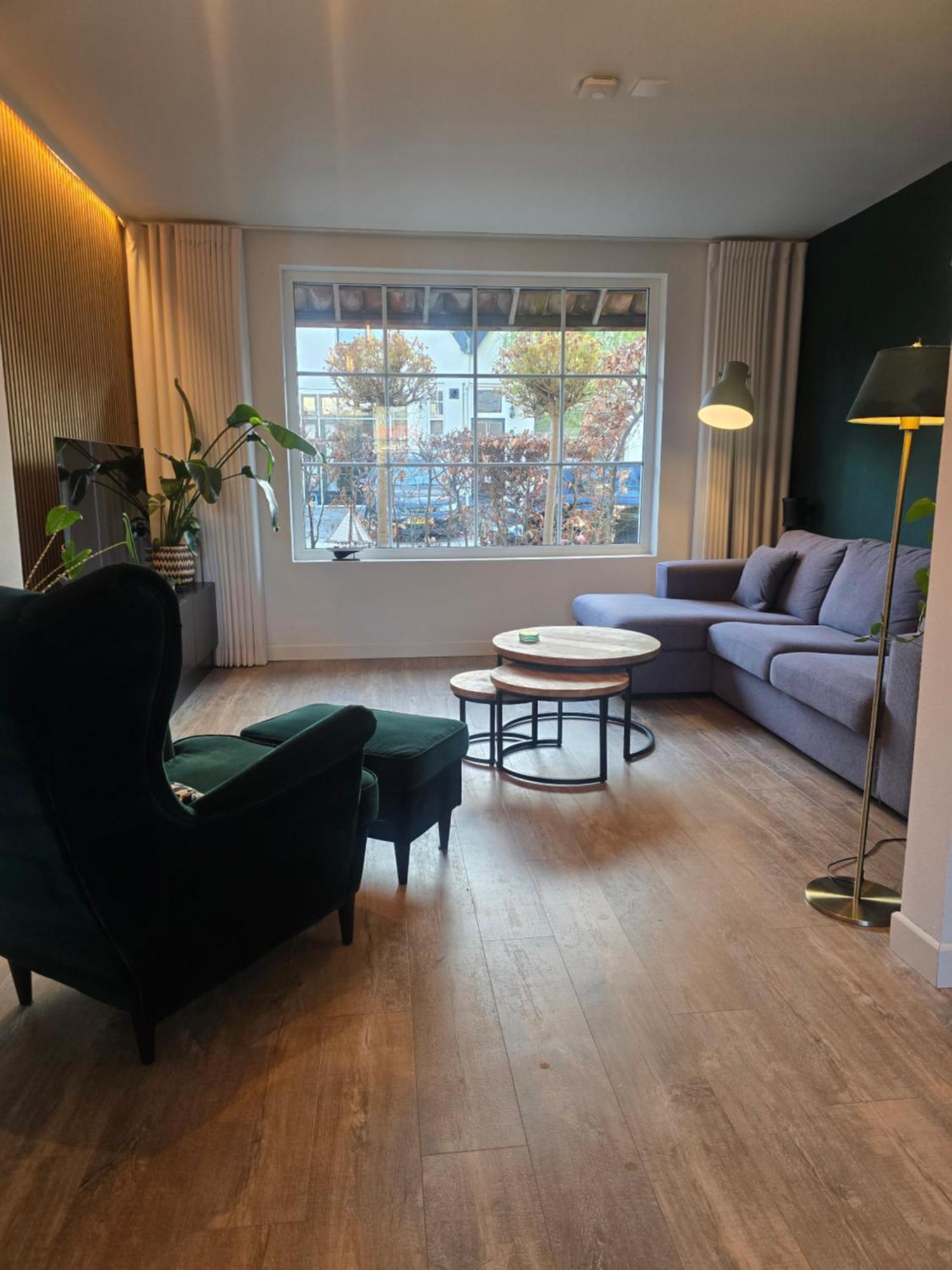 Vakantiehuis Tip Woning