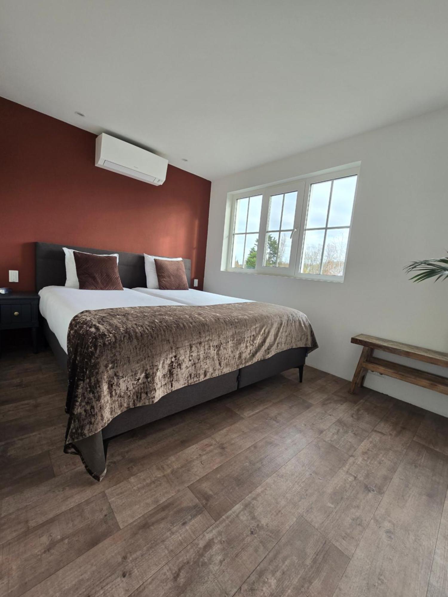 Holiday home Tip Woning