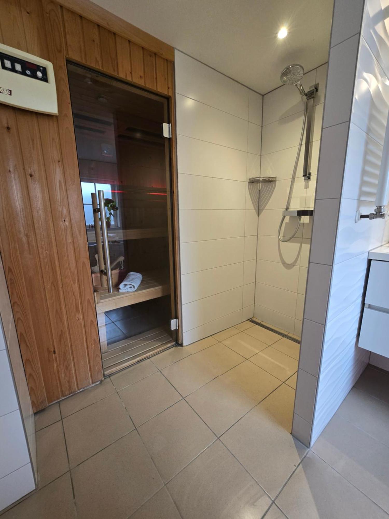 Holiday home Tip Woning
