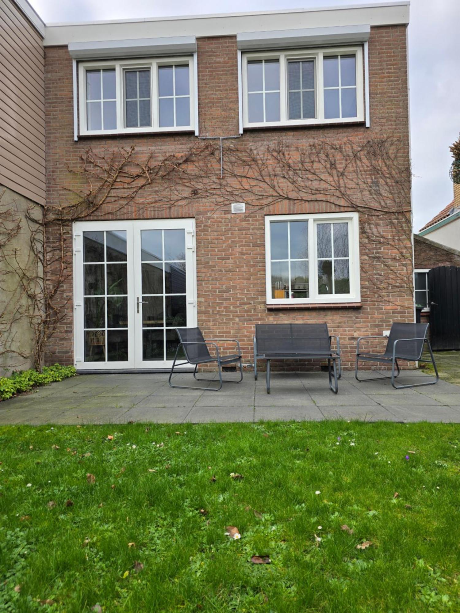 Tip Woning Holiday home *