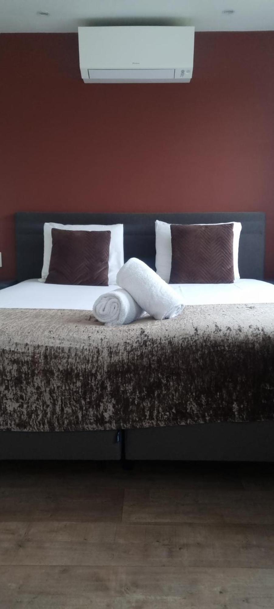 Tip Woning Holiday home *