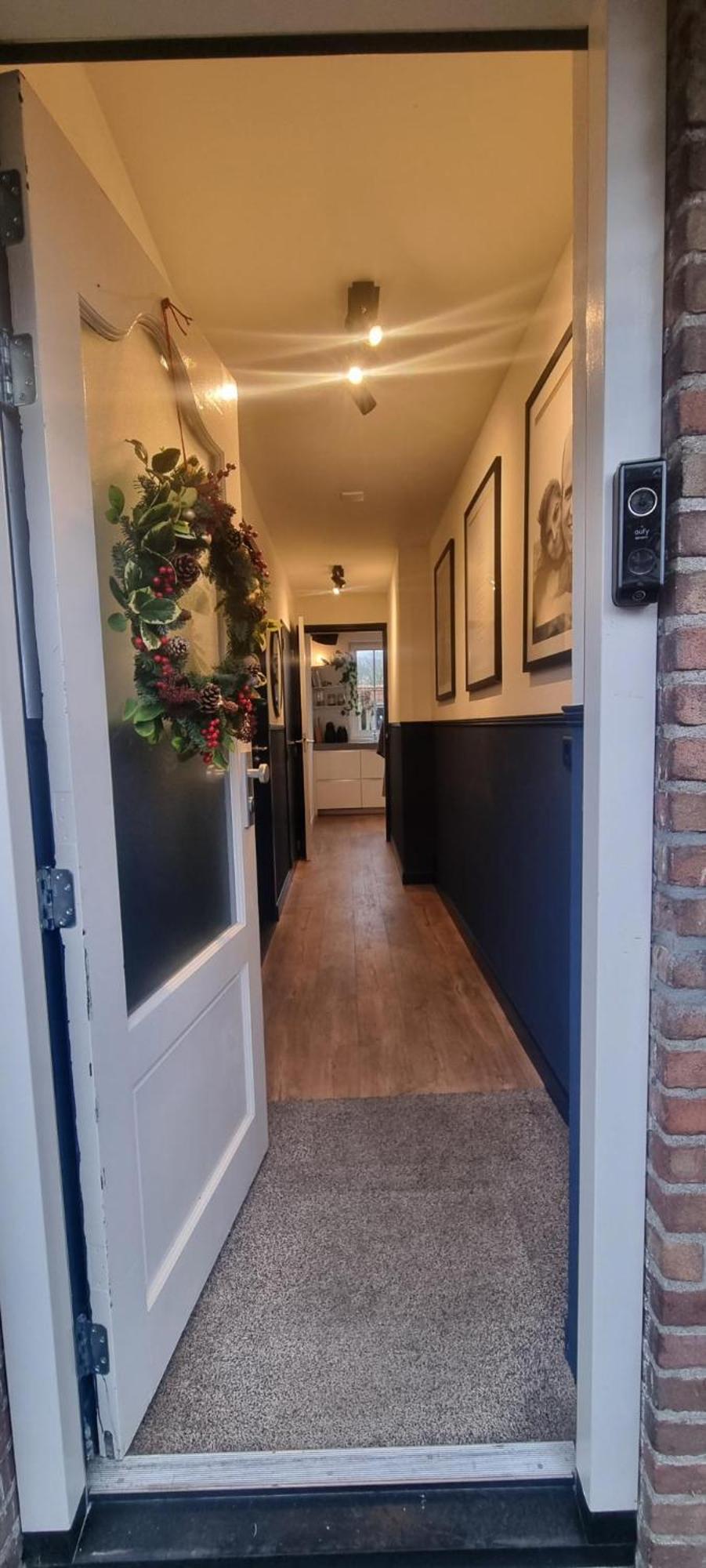 Holiday home Tip Woning Vlissingen